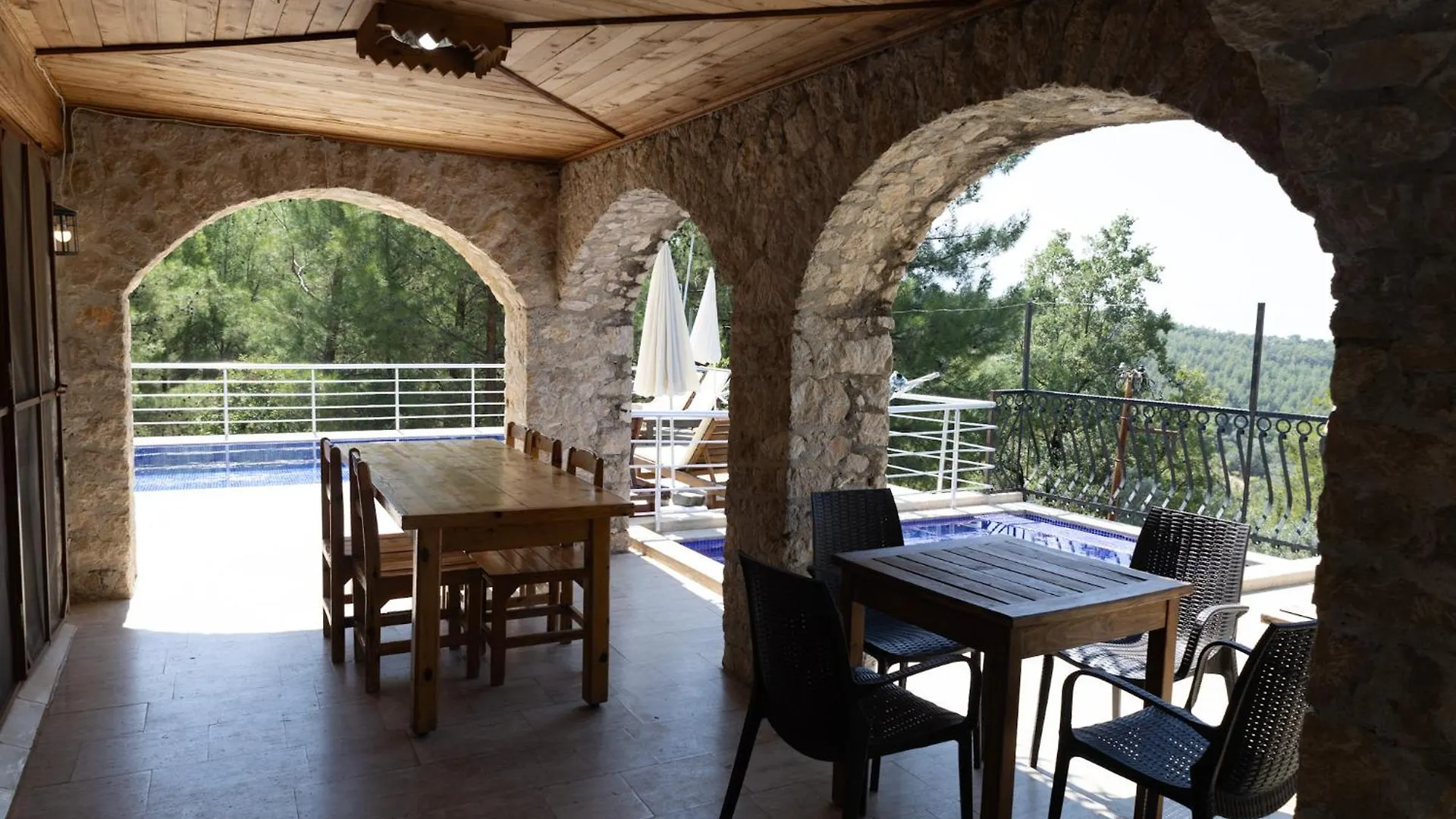 Kilim Villas Yaka Village Kayacık 0*,