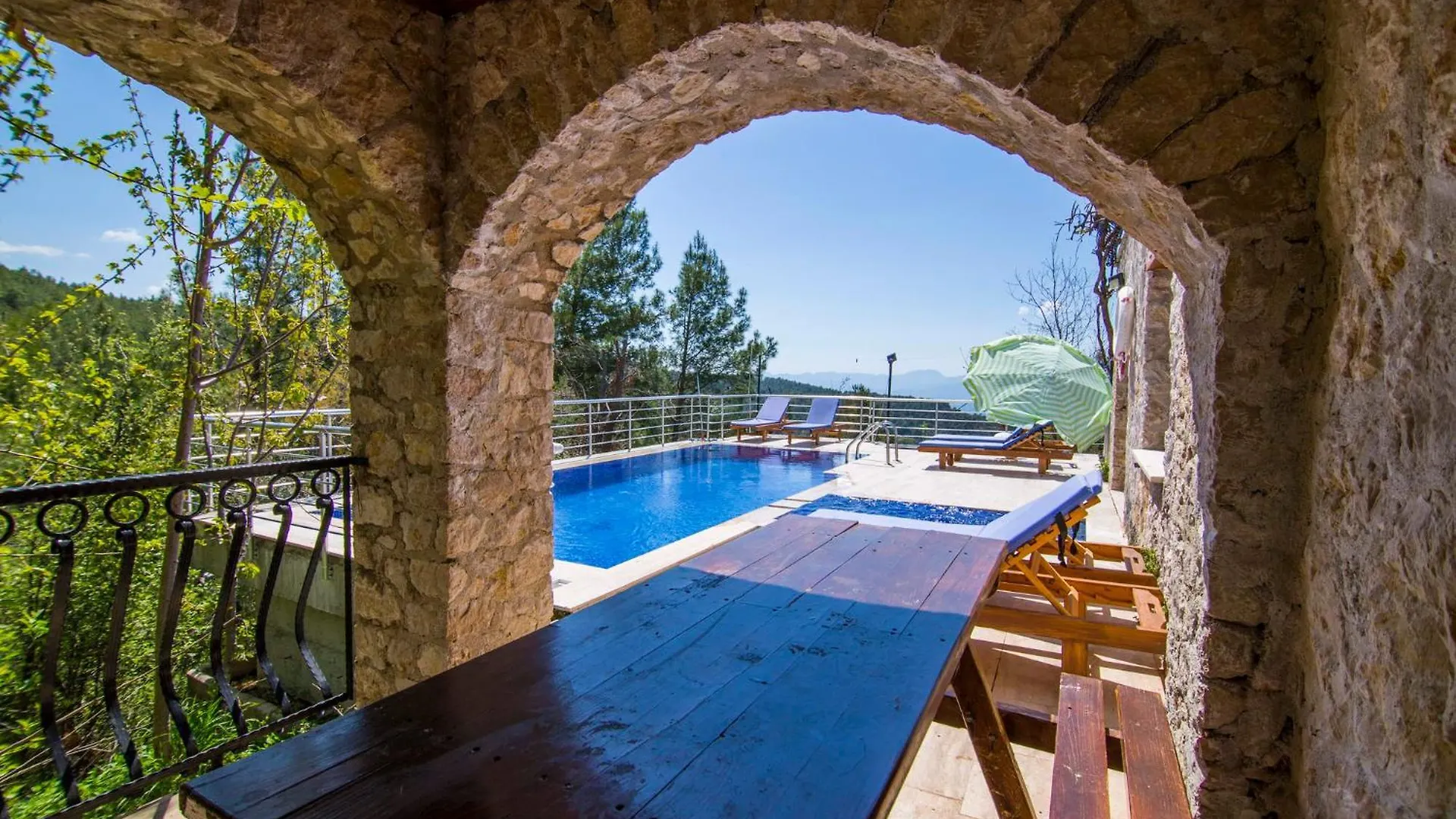 Kilim Villas Yaka Village Kayacık