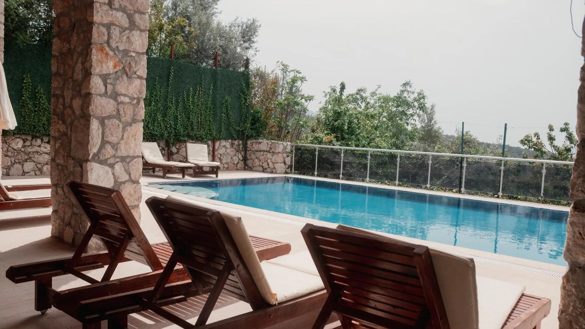 Kilim Villas Yaka Village Kayacık Turcia