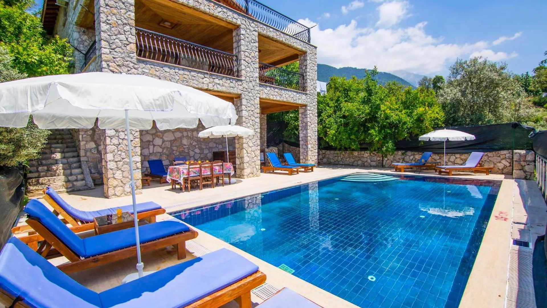 Kilim Villas Yaka Village Kayacık